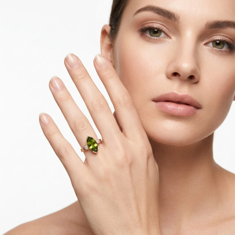 Louisa.ring.model