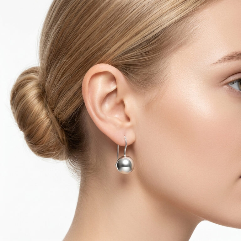Globe.ear.model