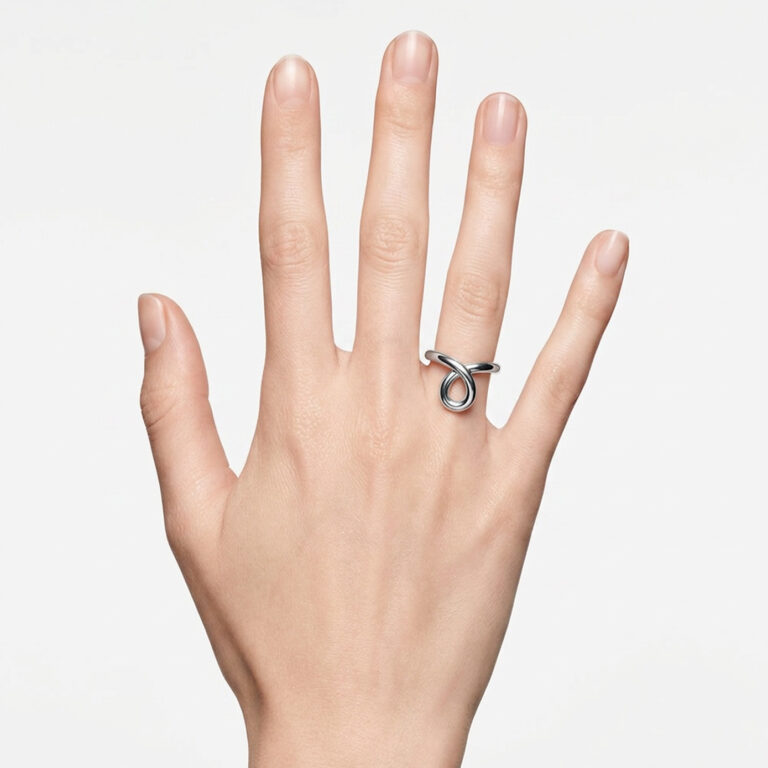 Loop.ring.ahnd