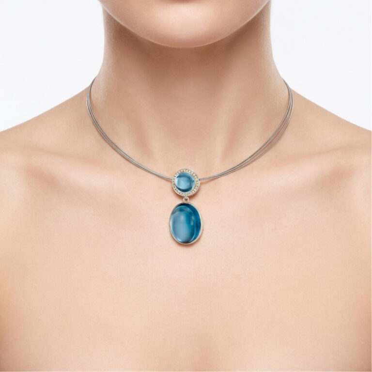 Uranus.Anhänger.model