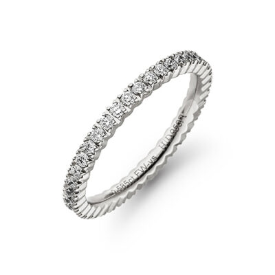 Memoireringe von Biegel Goldschmied und Juwelier in Frankfurt