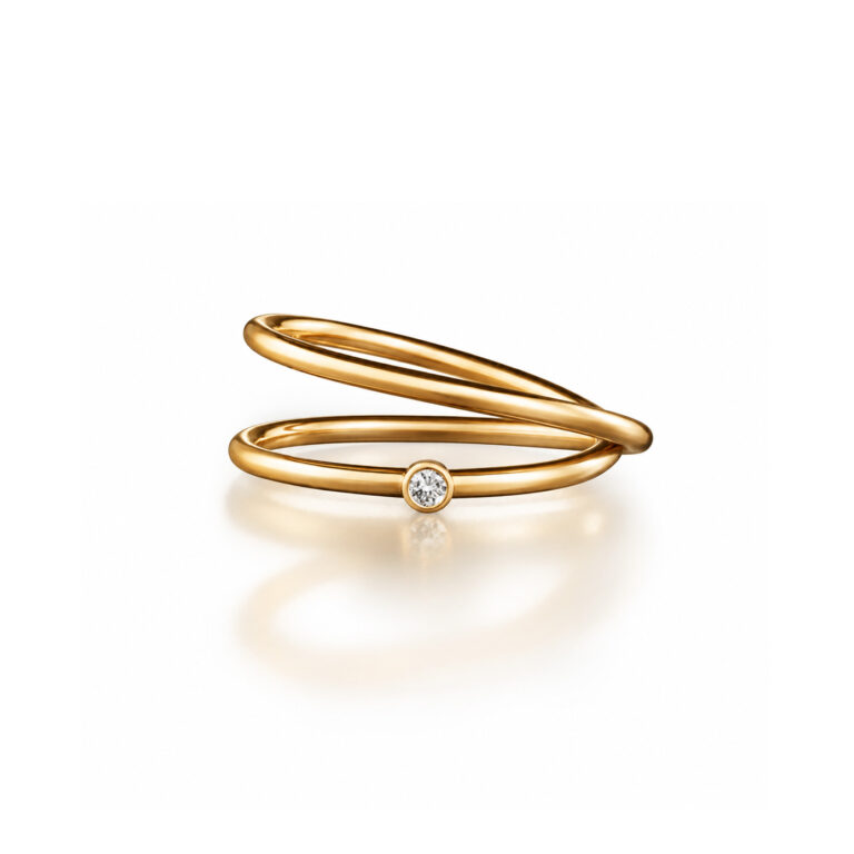 Rollercoaster.ring.gold