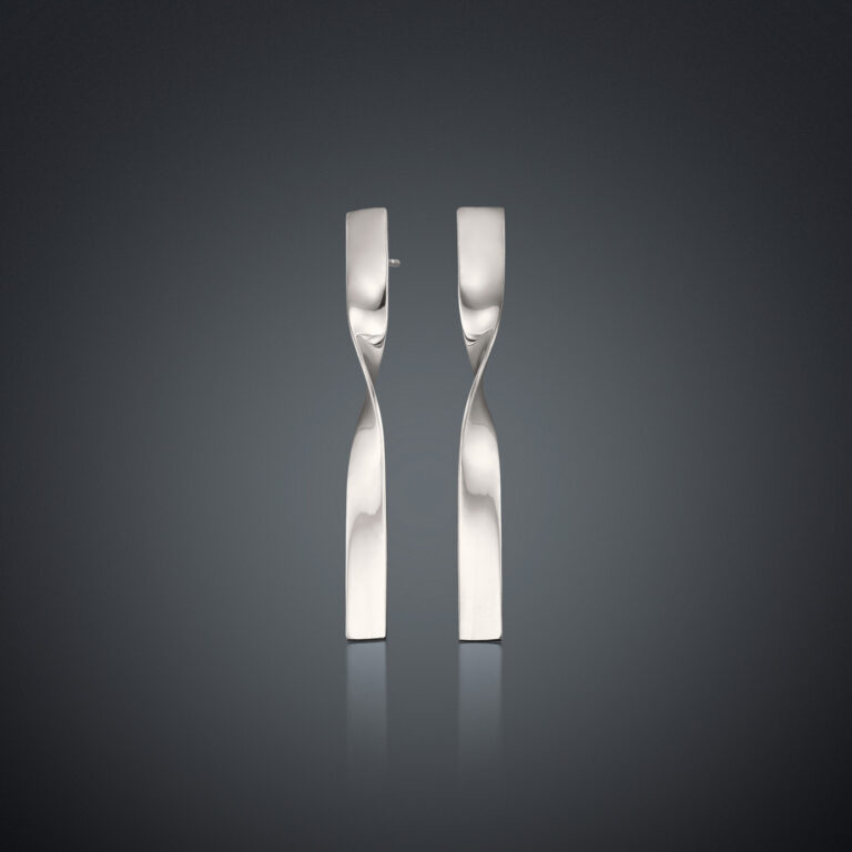 Möbius.Ohrstecker