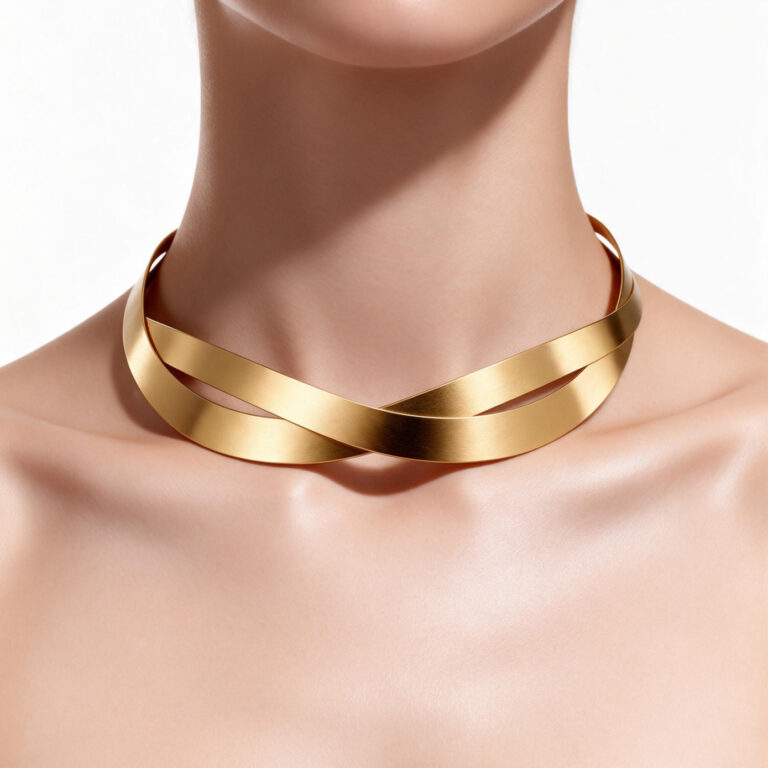 Flechtschmuck.model
